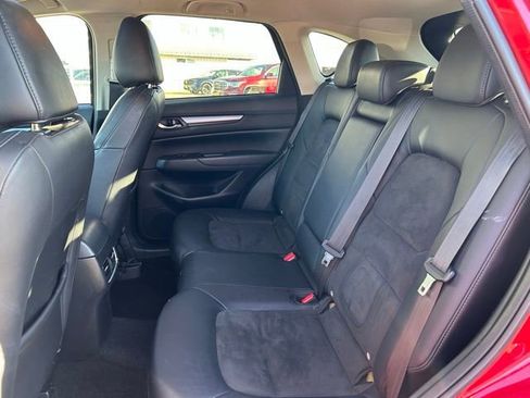 Used 2019 MAZDA CX-5 Touring image 10
