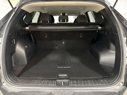 Used 2022 Hyundai Tucson SEL image 23