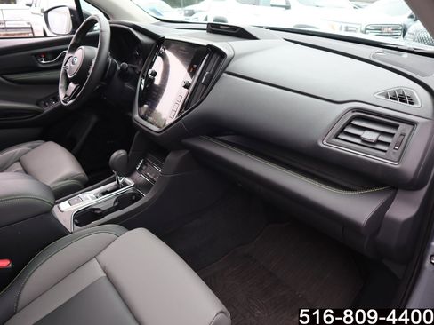 Used 2024 Subaru Ascent Onyx Edition Limited w/ Popular Package Onyx image 34