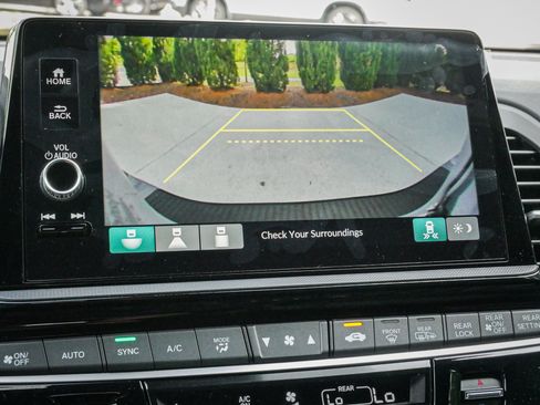 New 2026 Honda Odyssey Sport-L image 23