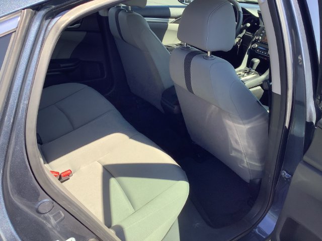 Used 2021 Honda Civic LX image 30