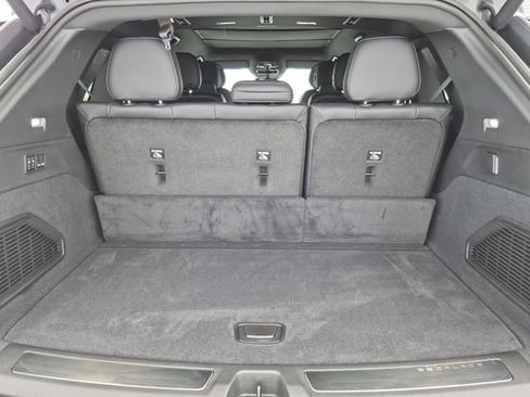 Used 2025 Cadillac Escalade IQ Luxury 1 image 12