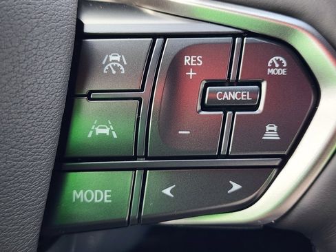 Used 2024 Lexus TX 350 AWD image 35