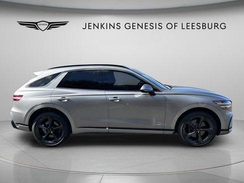 New 2026 Genesis GV70 3.5T Sport Prestige AWD/4WD image 2