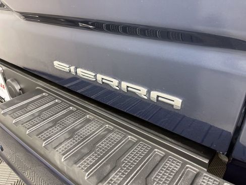 Used 2021 GMC Sierra 1500 Denali w/ Denali Ultimate Package image 12