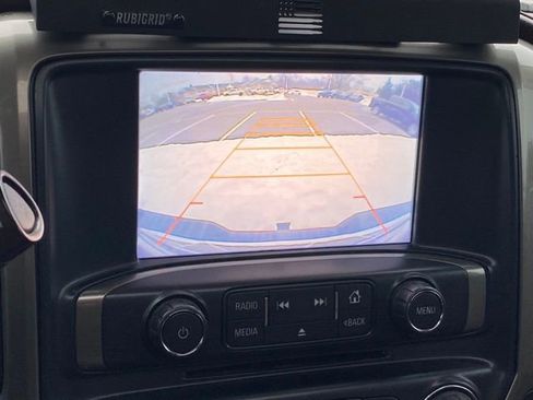 Used 2016 Chevrolet Silverado 3500 High Country w/ Duramax Plus Package image 15