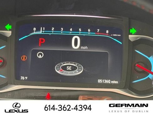 Used 2022 Honda Pilot Black Edition image 24