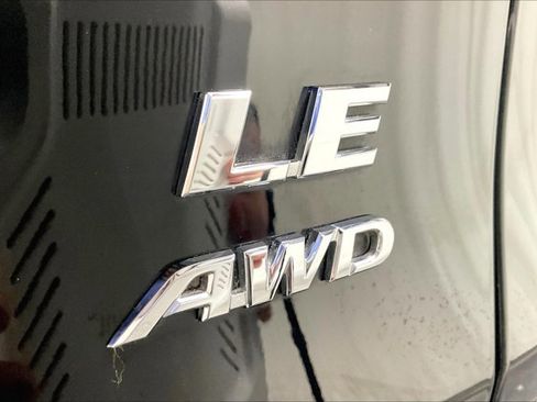 Certified 2024 Toyota RAV4 LE image 9