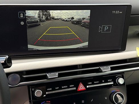 New 2026 Hyundai Tucson SEL image 10