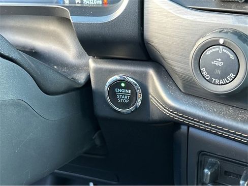 Used 2023 Ford Expedition Max Platinum image 27