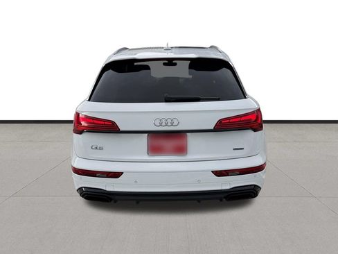 Used 2025 Audi Q5 2.0T Premium AWD/4WD image 6
