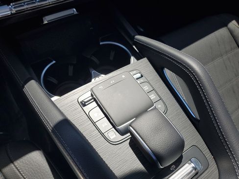 Certified 2025 Mercedes-Benz GLE 580 4MATIC image 33