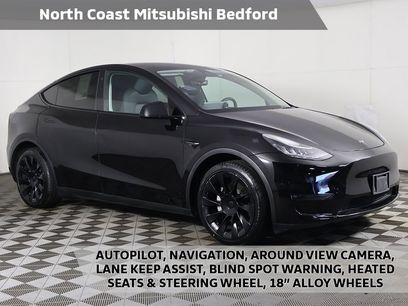 Used 2023 Tesla Model Y Long Range