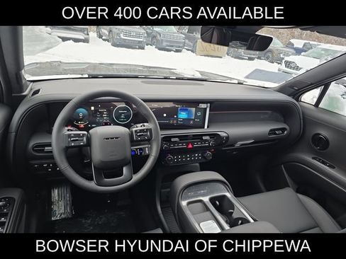 New 2026 Hyundai Palisade XRT Pro image 6