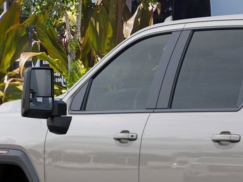 New 2026 GMC Sierra 2500 AT4X image 10