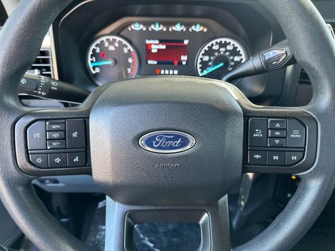 Certified 2024 Ford F350 XLT w/ 360-Degree Camera Package AWD/4WD image 19