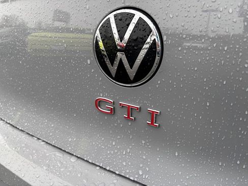Used 2024 Volkswagen GTI S image 10
