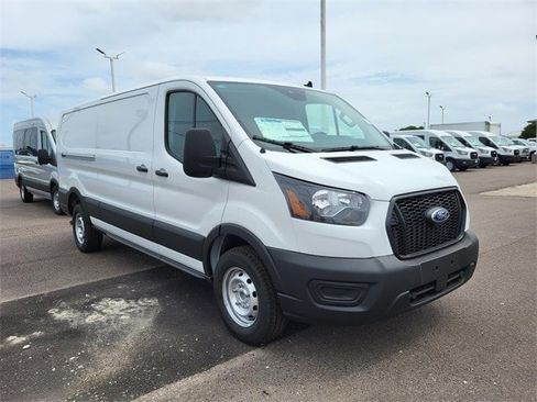 New 2025 Ford Transit 150 Base w/ Load Area Protection Package image 2
