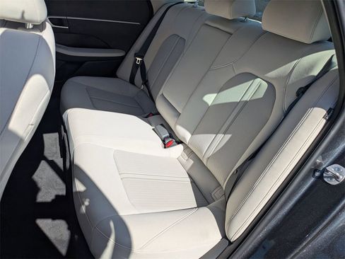 Used 2025 Hyundai Sonata SEL image 26