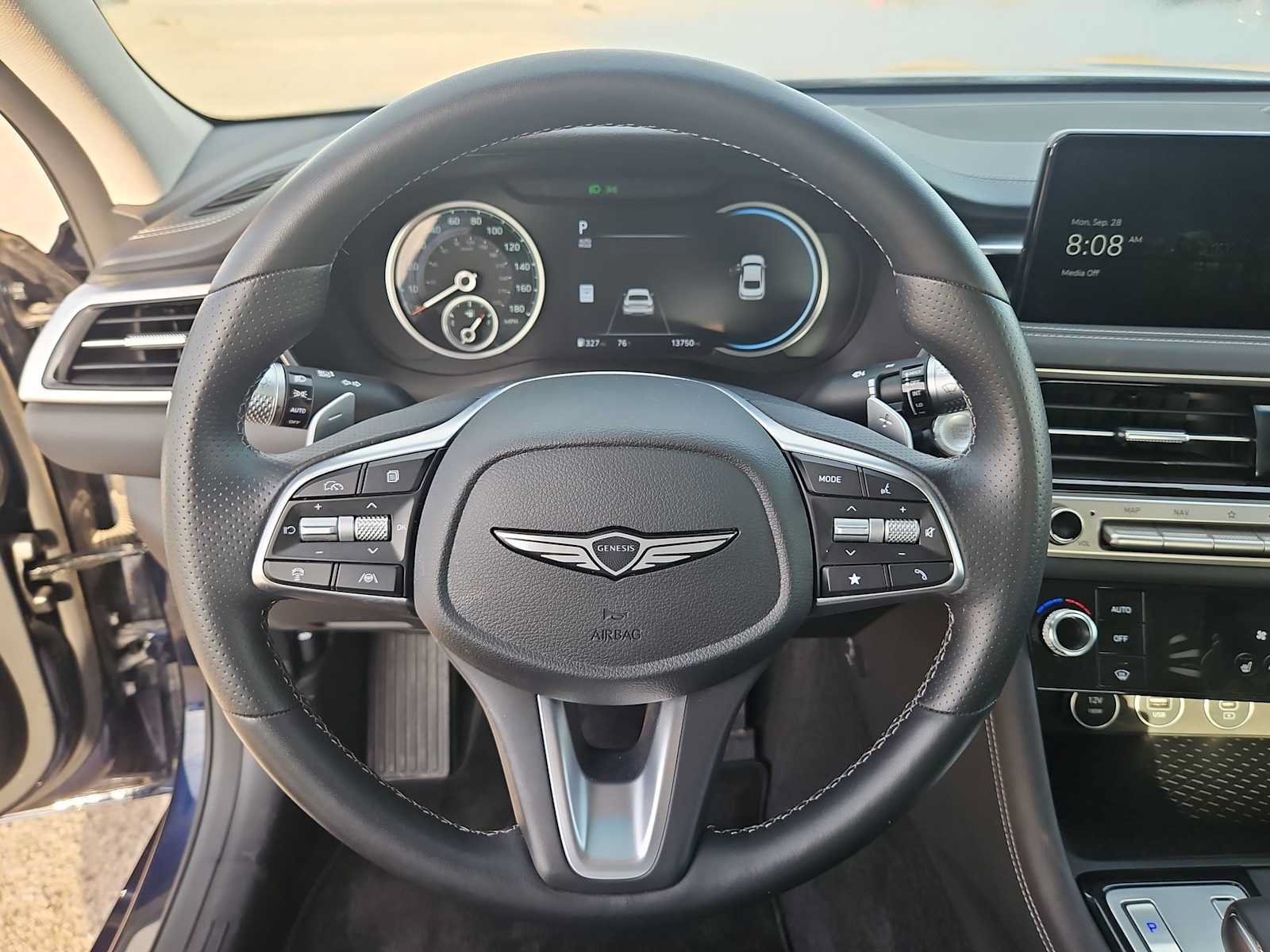 Used 2026 Genesis G70 2.5T RWD image 19