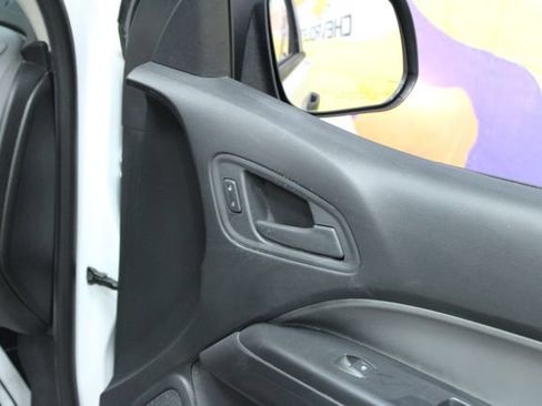 Used 2020 Chevrolet Colorado W/T w/ WT Convenience Package AWD/4WD image 11