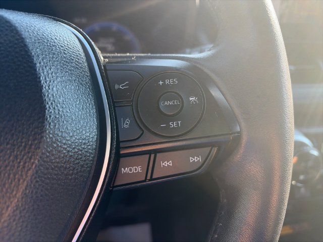Used 2024 Toyota RAV4 XSE w/ Advanced Technology Package AWD/4WD image 30