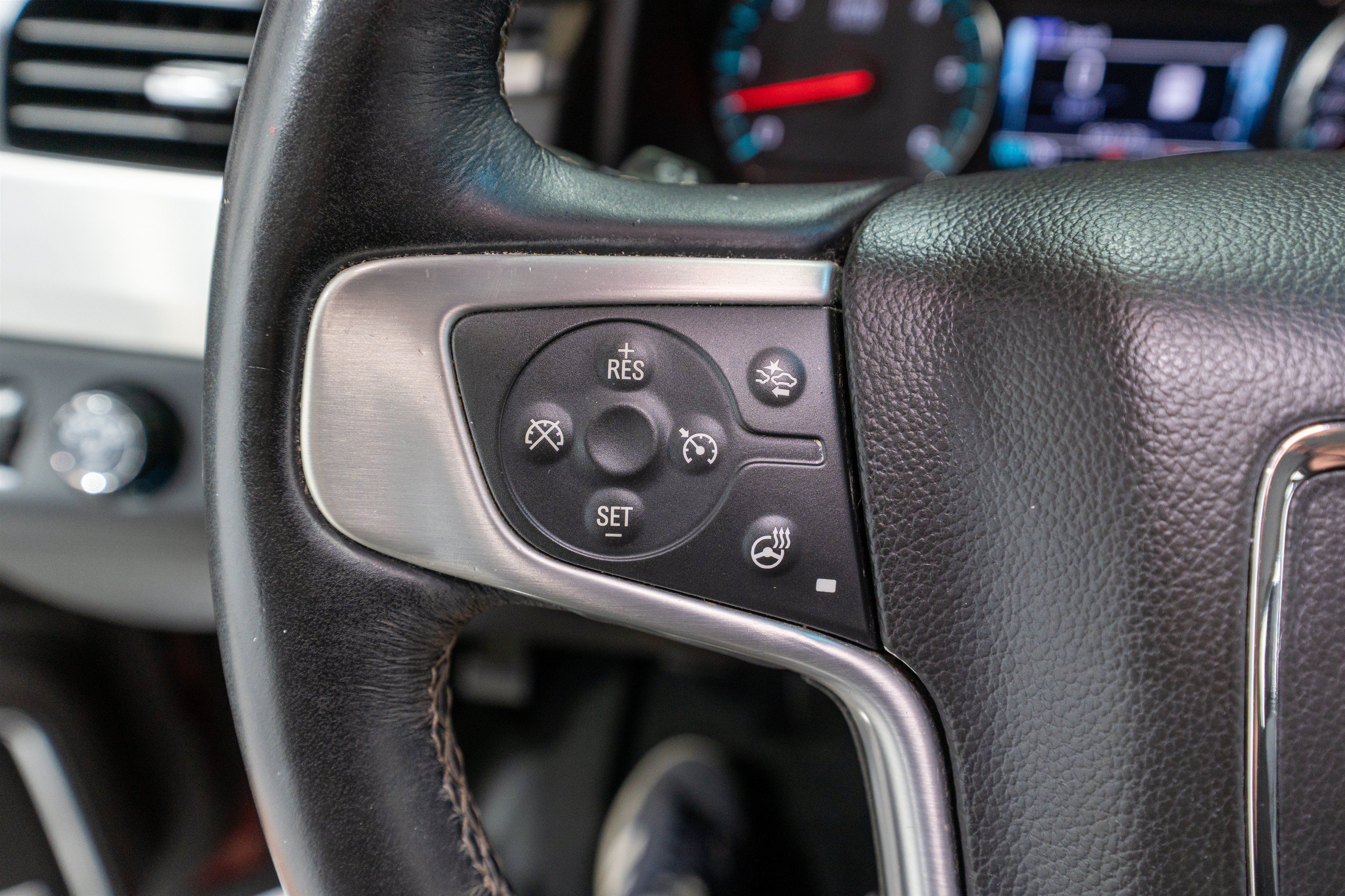 Used 2017 GMC Yukon SLT RWD image 26