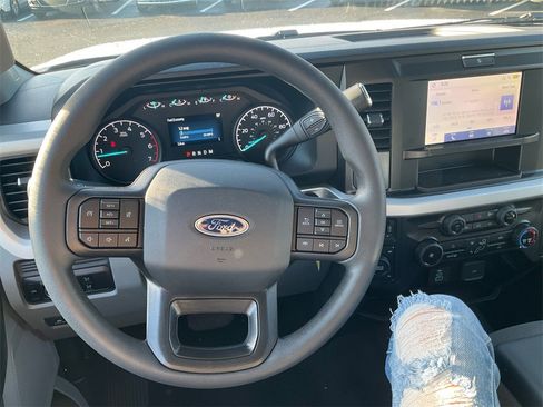 New 2026 Ford F250 XL w/ STX Appearance Package image 25