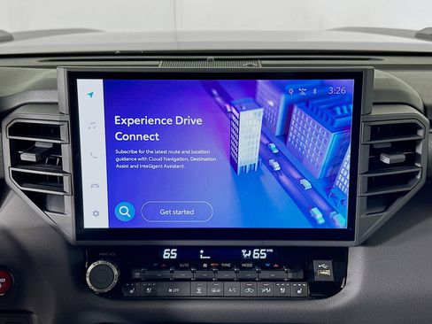 Used 2025 Toyota Tundra TRD Pro image 22