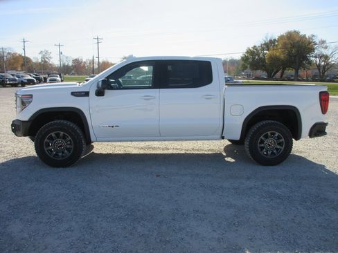 New 2026 GMC Sierra 1500 AT4X image 10