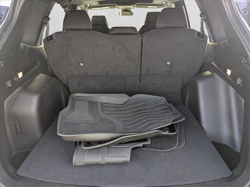 Used 2024 Honda CR-V Sport image 6