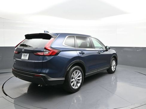 Certified 2025 Honda CR-V EX-L image 6