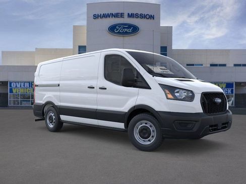 New 2025 Ford Transit 350 Base w/ Load Area Protection Package image 7