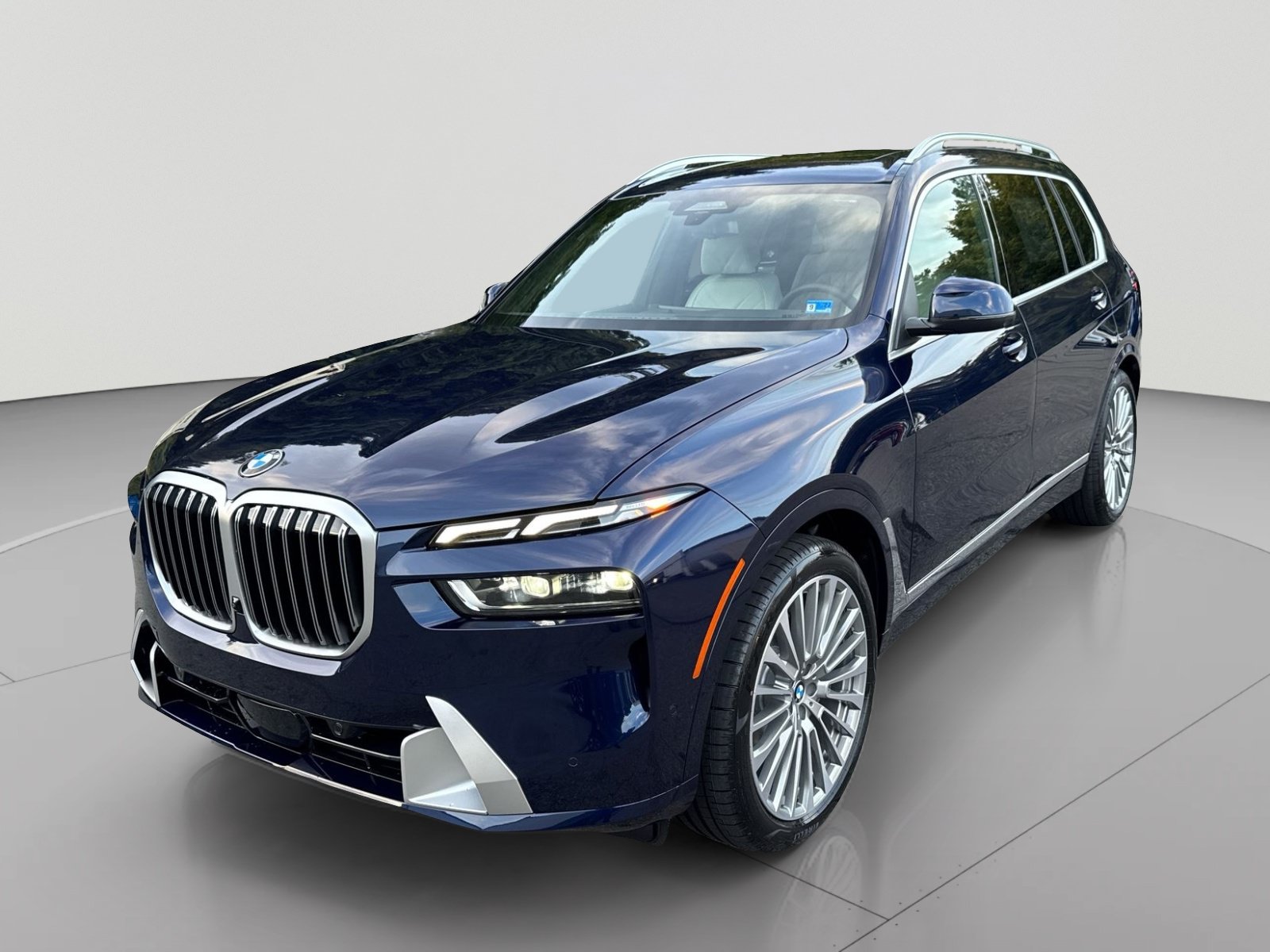New 2027 BMW X7 xDrive40i AWD/4WD image 7