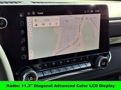 New 2026 Chevrolet Colorado Z71 image 8