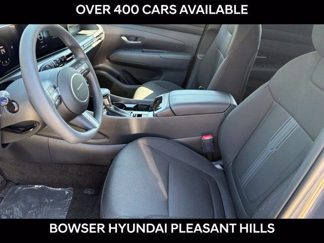 New 2026 Hyundai Tucson SEL AWD/4WD image 4