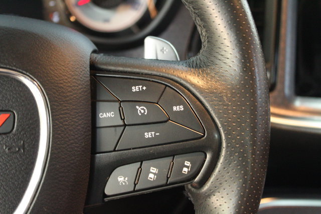 Used 2018 Dodge Challenger T/A RWD image 15