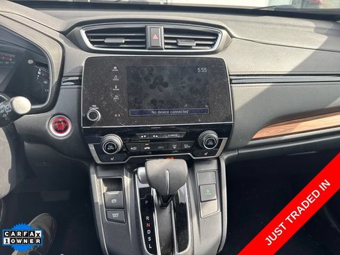 Used 2019 Honda CR-V EX image 10