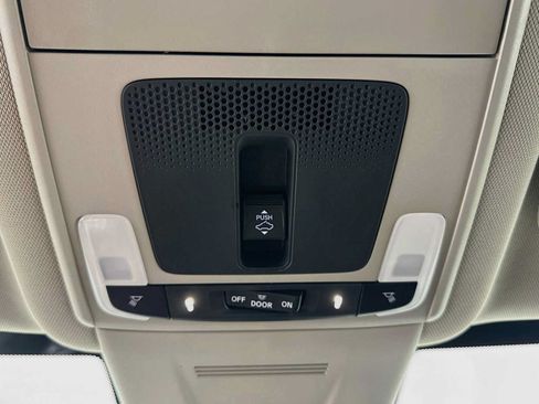 Used 2026 Honda CR-V EX image 16