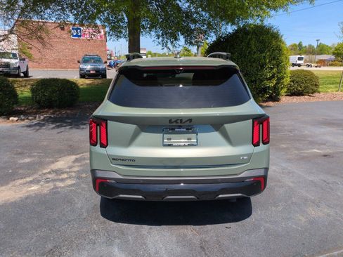 New 2026 Kia Sorento SX Prestige AWD/4WD image 6