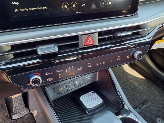 New 2026 Kia K5 GT-Line w/ GT-Line Premium Package FWD image 5
