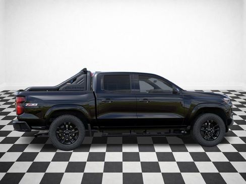 New 2026 Chevrolet Colorado Z71 AWD/4WD image 5