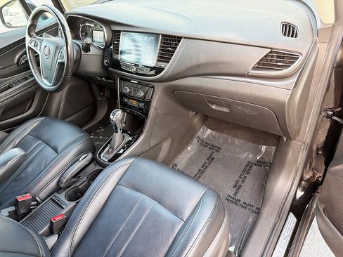 Used 2019 Buick Encore Preferred FWD image 12