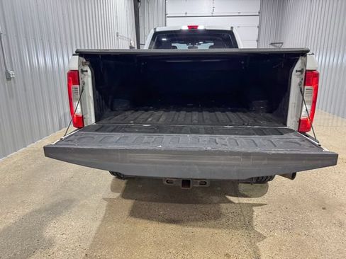 Used 2018 Ford F250 XL w/ STX Appearance Package AWD/4WD image 27