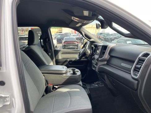 Used 2023 RAM 2500 Big Horn w/ Level 1 Equipment Group image 28