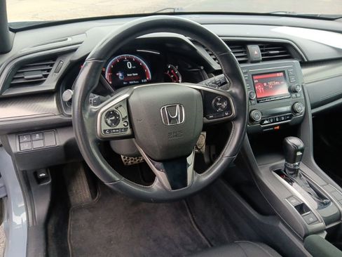 Used 2019 Honda Civic Sport image 14