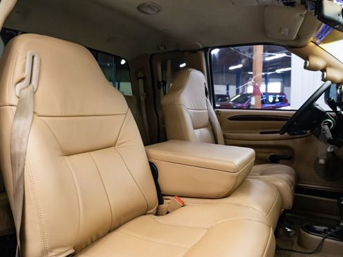 Used 1999 Dodge Ram 2500 Truck 4x4 Quad Cab image 26