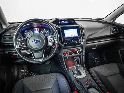 Used 2020 Subaru Crosstrek 2.0i Premium w/ Moonroof Package 1 image 14