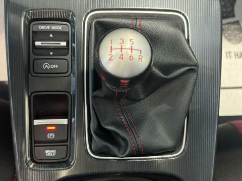 Used 2025 Honda Civic Si image 27