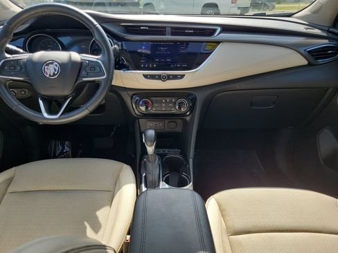 Certified 2023 Buick Encore GX Preferred w/ Cold Weather Comfort Package AWD/4WD image 12